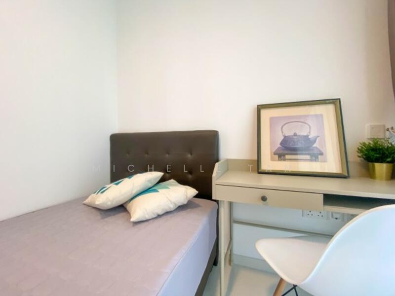 For Rent - Bartley Ridge