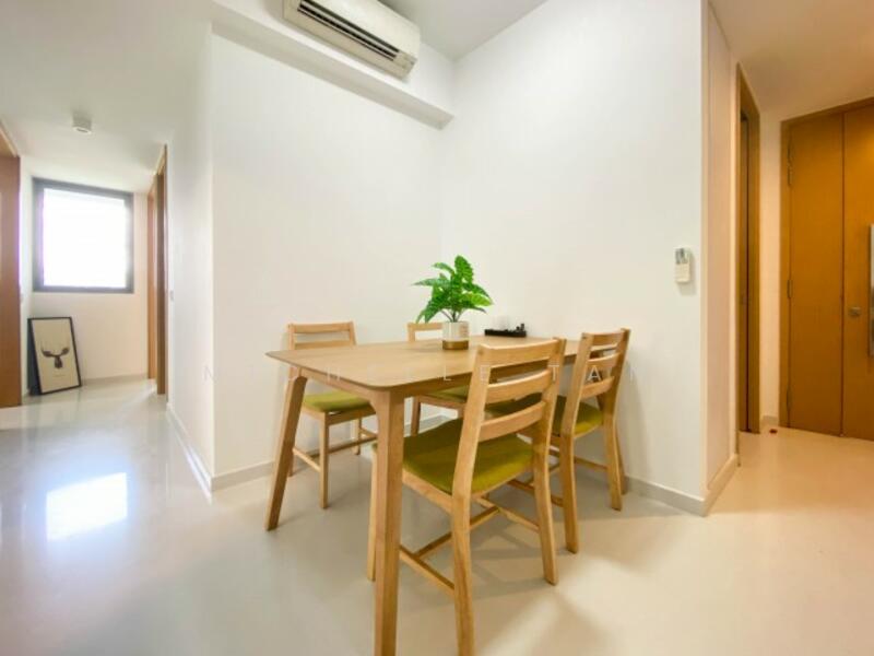 For Rent - Bartley Ridge