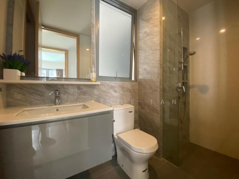 For Rent - Bartley Ridge