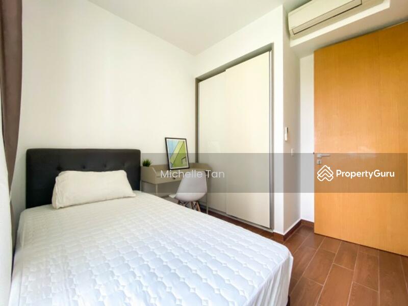 For Rent - Bartley Ridge