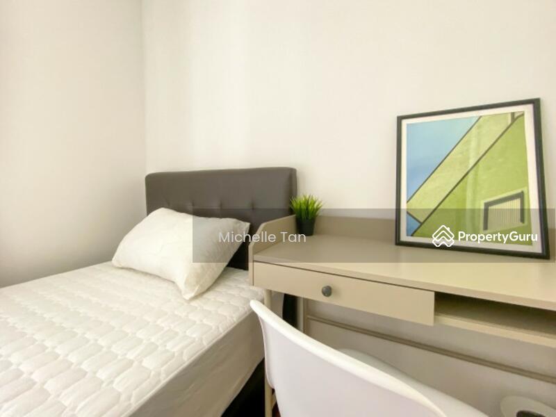 For Rent - Bartley Ridge
