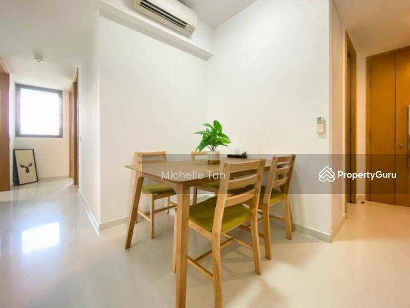 For Rent - Bartley Ridge