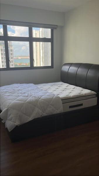 432B Northshore Drive, 432B Northshore Drive, Hougang / Punggol / Sengkang, Room Rental, 150 sqft, HDB Flat For Rent, by Linda Teo, 60089015 - Bedroom - PropertyGuru.com.sg