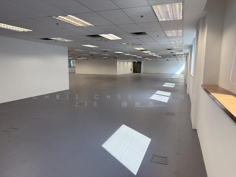 COMMERCIAL SCHOOL / OFFICE @ DHOUBY GHOUT, , 11,318 sqft, Office For Rent, by Chris Chee Sheng Jie 徐胜杰, 60089034 - CommercialGuru.com.sg