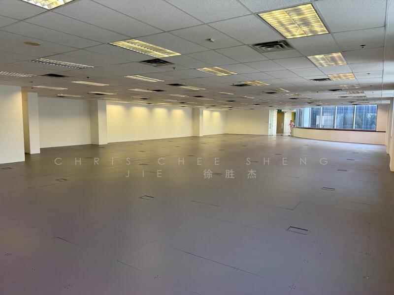 COMMERCIAL SCHOOL / OFFICE @ DHOUBY GHOUT, , 11,318 sqft, Office For Rent, by Chris Chee Sheng Jie 徐胜杰, 60089034 - CommercialGuru.com.sg