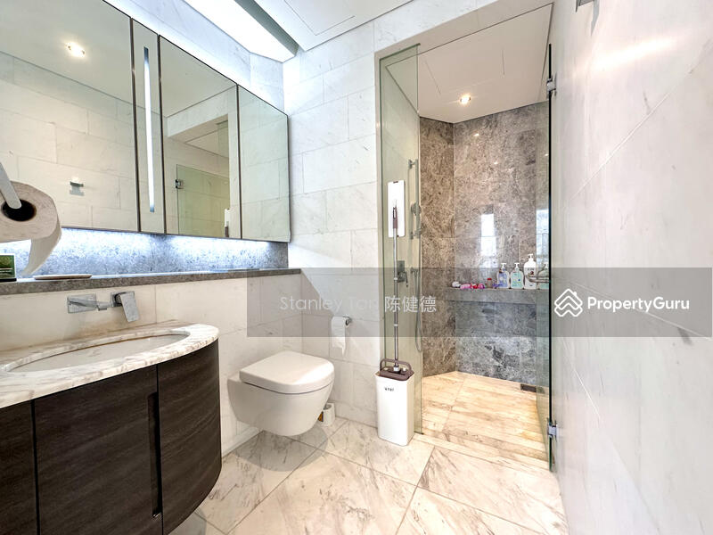 Common Bathroom