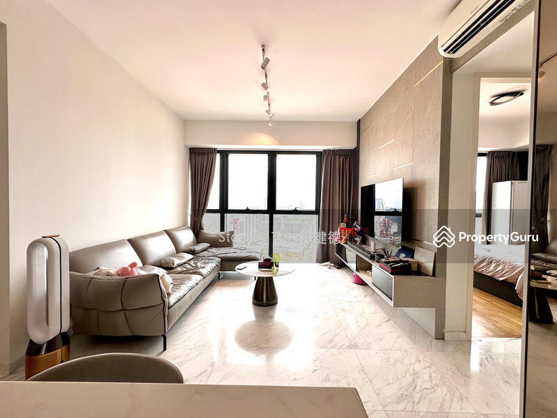 Living Hall