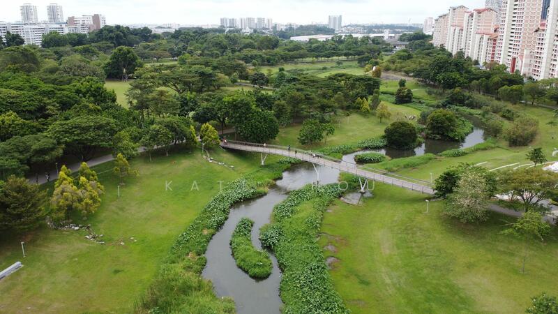 For Sale - ☘️Exclusive☘️Ample Space☘️Renovated☘️Quiet❤️学区房推荐❤️