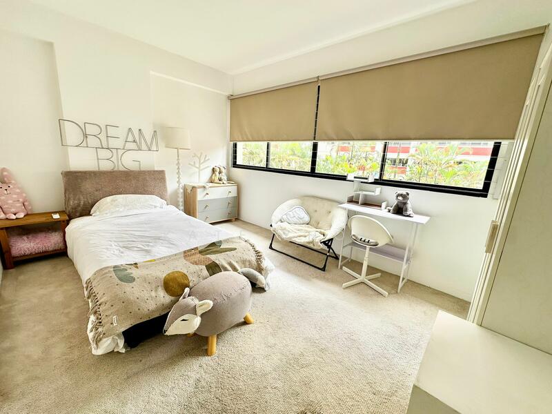 For Sale - ☘️Exclusive☘️Ample Space☘️Renovated☘️Quiet❤️学区房推荐❤️