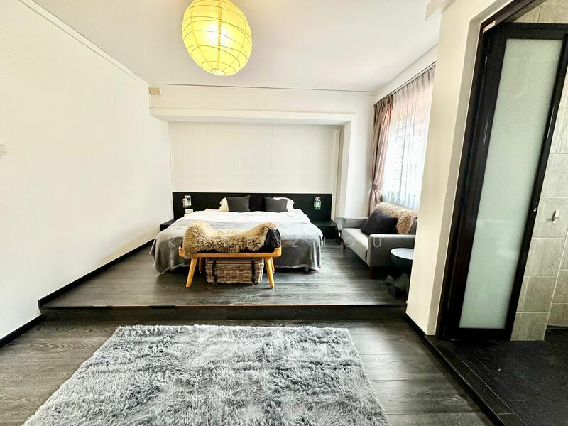 For Sale - ☘️Exclusive☘️Ample Space☘️Renovated☘️Quiet❤️学区房推荐❤️
