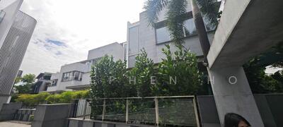 For Rent - White House Residence