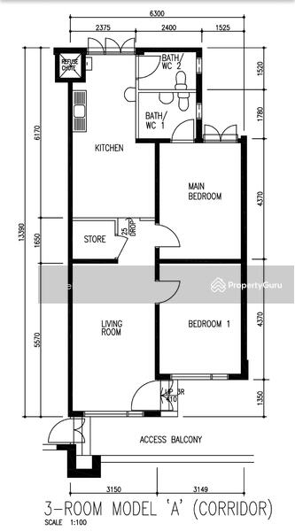 For Sale 155 Woodlands Street 13