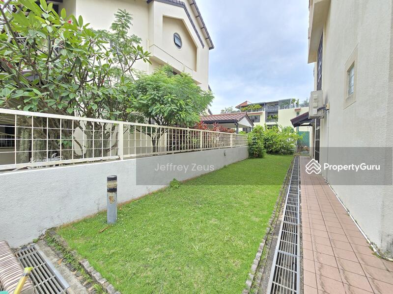 For Rent - Excelsior Gardens