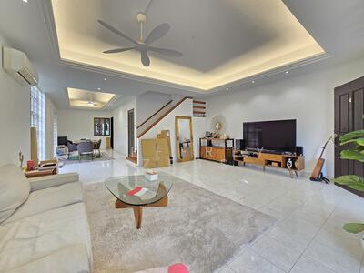 For Rent - Excelsior Gardens