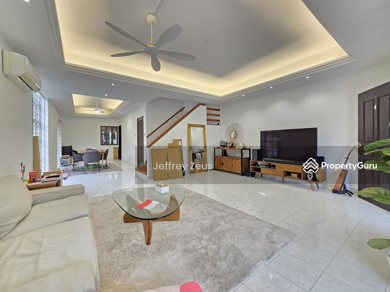 For Rent - Excelsior Gardens