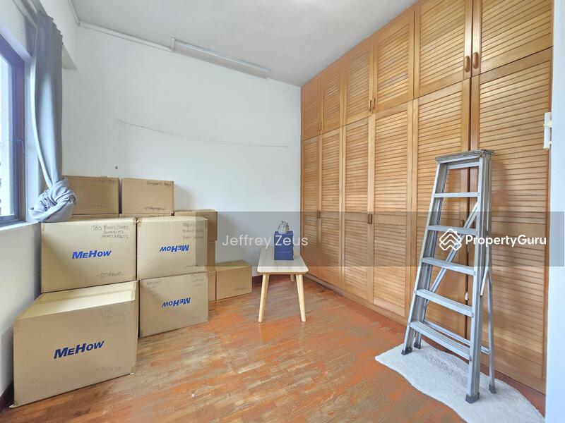 For Rent - Excelsior Gardens
