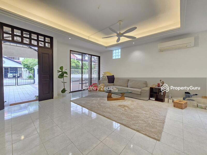 For Rent - Excelsior Gardens