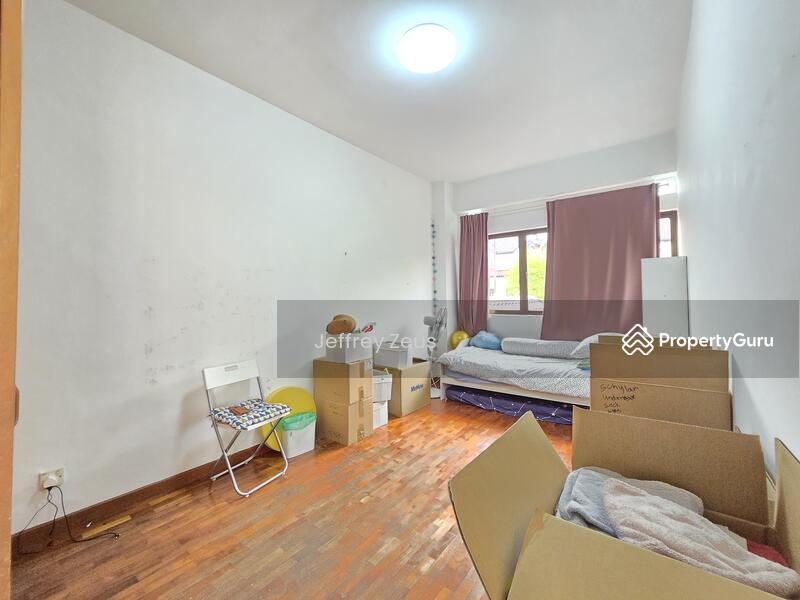 For Rent - Excelsior Gardens