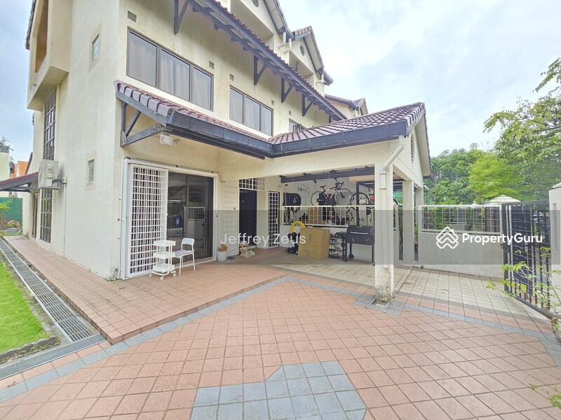 For Rent - Excelsior Gardens