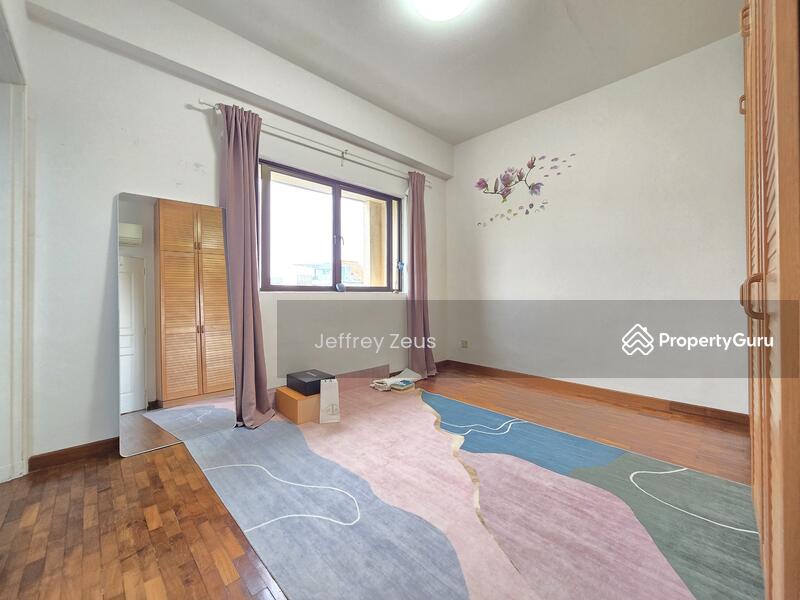 For Rent - Excelsior Gardens