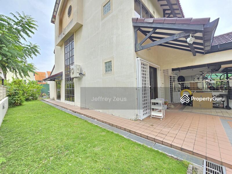 For Rent - Excelsior Gardens