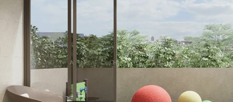 Jansen House, 25 Jansen Road, 3 Bedrooms, 1,012 sqft, Condominium For Sale, by Bryan Chng 庄文豪, 60089104 - PropertyGuru.com.sg