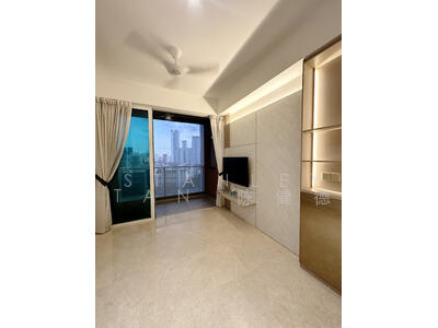 For Sale - Principal Garden