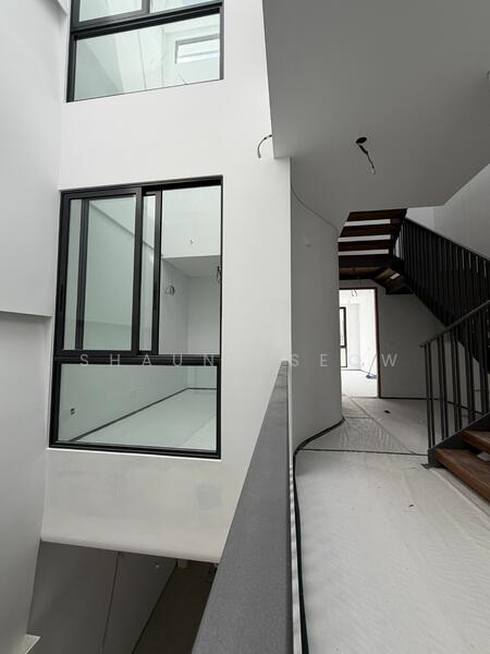 For Sale - Brand new freehold, 2.5 storey with lift! TOP soon!