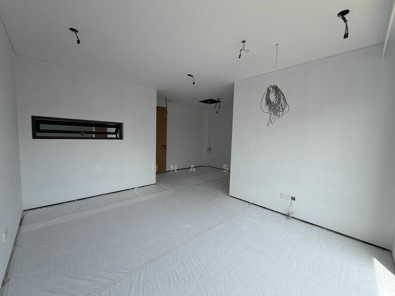 For Sale - Brand new freehold, 2.5 storey with lift! TOP soon!