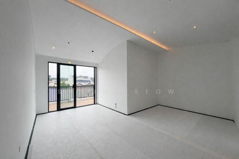 For Sale - Brand new freehold, 2.5 storey with lift! TOP soon!