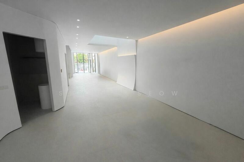 For Sale - Brand new freehold, 2.5 storey with lift! TOP soon!