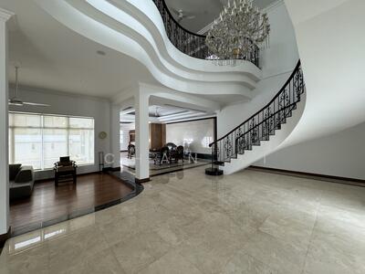 For Rent - Raffles Park / Cassia Drive