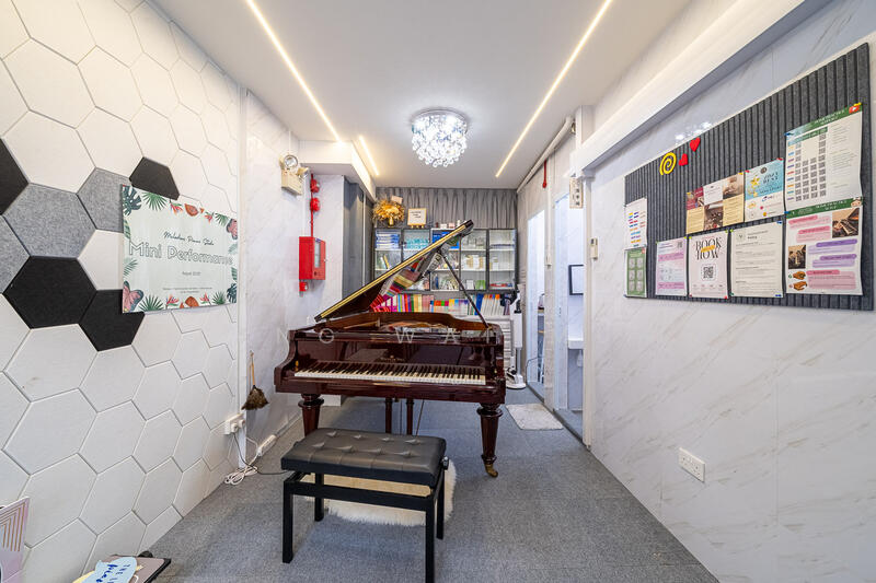 131 Jalan Bukit Merah, 131 Jalan Bukit Merah, 1,507 sqft, Shop / Shophouse For Sale, by Tang Wai Mun, 60089172 - CommercialGuru.com.sg