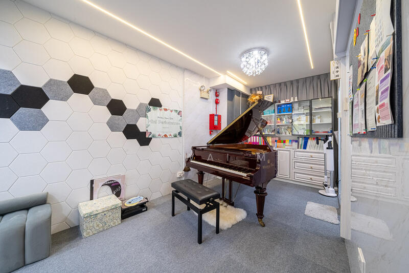 131 Jalan Bukit Merah, 131 Jalan Bukit Merah, 1,507 sqft, Shop / Shophouse For Sale, by Tang Wai Mun, 60089172 - CommercialGuru.com.sg