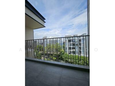 For Sale - Baywind Residences