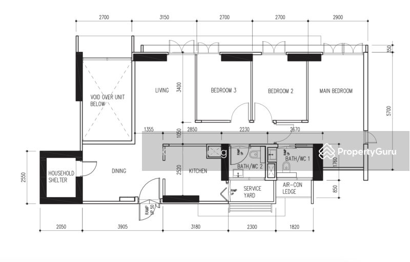For Rent 91 Dawson Road