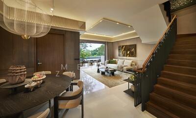 For Sale - Parksuites