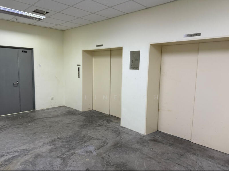 Haw Par Techno Centre, 401 Commonwealth Drive, 7,544 sqft, Light Industrial (B1) For Rent, by Celine Koh, 60089190 - CommercialGuru.com.sg