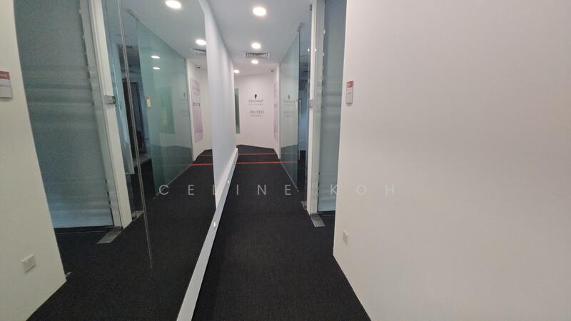 Haw Par Techno Centre, 401 Commonwealth Drive, 7,544 sqft, Light Industrial (B1) For Rent, by Celine Koh, 60089190 - CommercialGuru.com.sg