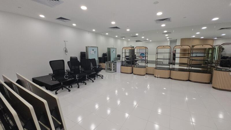 Haw Par Techno Centre, 401 Commonwealth Drive, 7,544 sqft, Light Industrial (B1) For Rent, by Celine Koh, 60089190 - CommercialGuru.com.sg