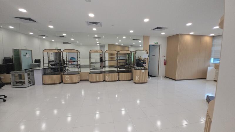 Haw Par Techno Centre, 401 Commonwealth Drive, 7,544 sqft, Light Industrial (B1) For Rent, by Celine Koh, 60089190 - CommercialGuru.com.sg