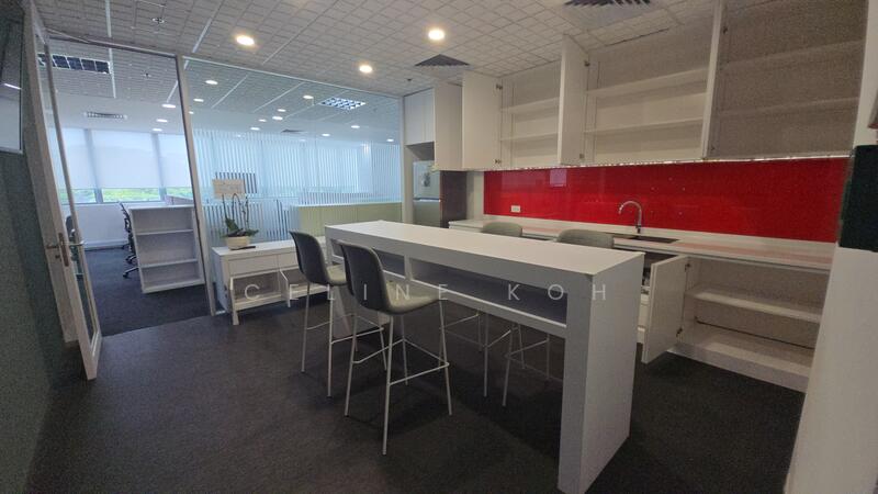 Haw Par Techno Centre, 401 Commonwealth Drive, 7,544 sqft, Light Industrial (B1) For Rent, by Celine Koh, 60089190 - CommercialGuru.com.sg