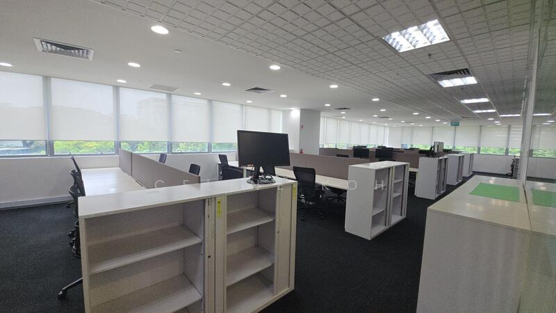 Haw Par Techno Centre, 401 Commonwealth Drive, 7,544 sqft, Light Industrial (B1) For Rent, by Celine Koh, 60089190 - CommercialGuru.com.sg