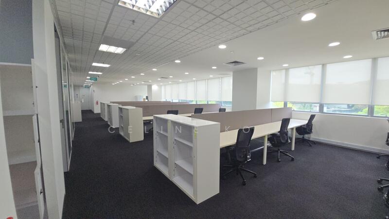 Haw Par Techno Centre, 401 Commonwealth Drive, 7,544 sqft, Light Industrial (B1) For Rent, by Celine Koh, 60089190 - CommercialGuru.com.sg