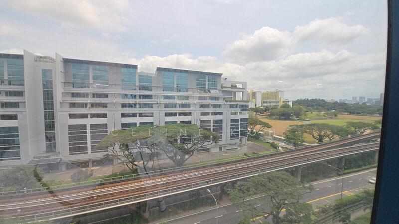 Haw Par Techno Centre, 401 Commonwealth Drive, 7,544 sqft, Light Industrial (B1) For Rent, by Celine Koh, 60089190 - CommercialGuru.com.sg