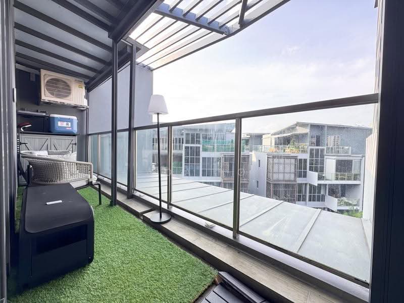 Mon Jervois, 41 Jervois Road, Tanglin / Holland / Bukit Timah, 3 Bedrooms, 2,368 sqft, Condominium For Sale, by Ada Ho, 60089193 - Balcony - PropertyGuru.com.sg
