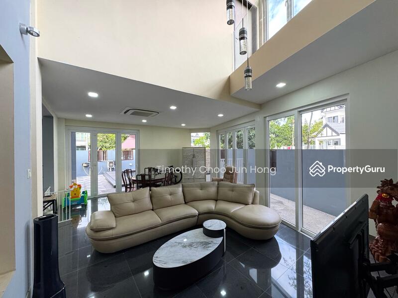 For Sale - Sunbird Park