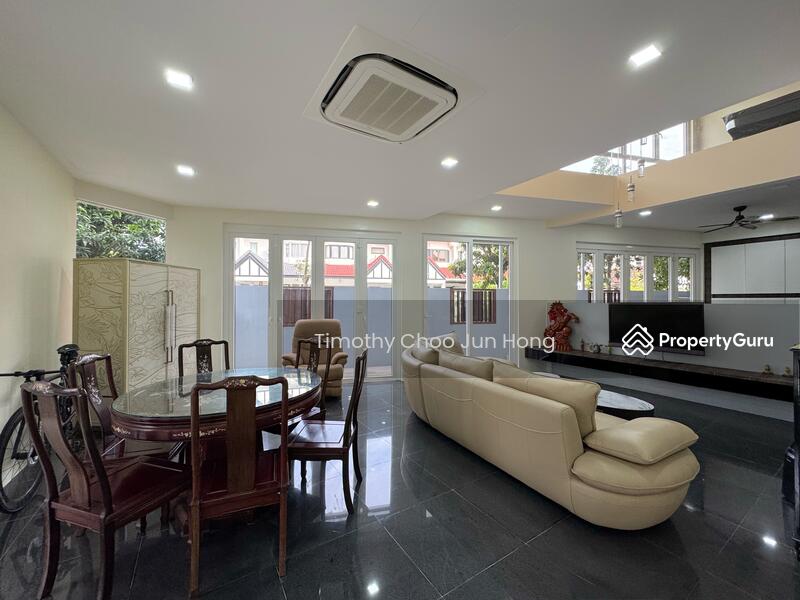 For Sale - Sunbird Park