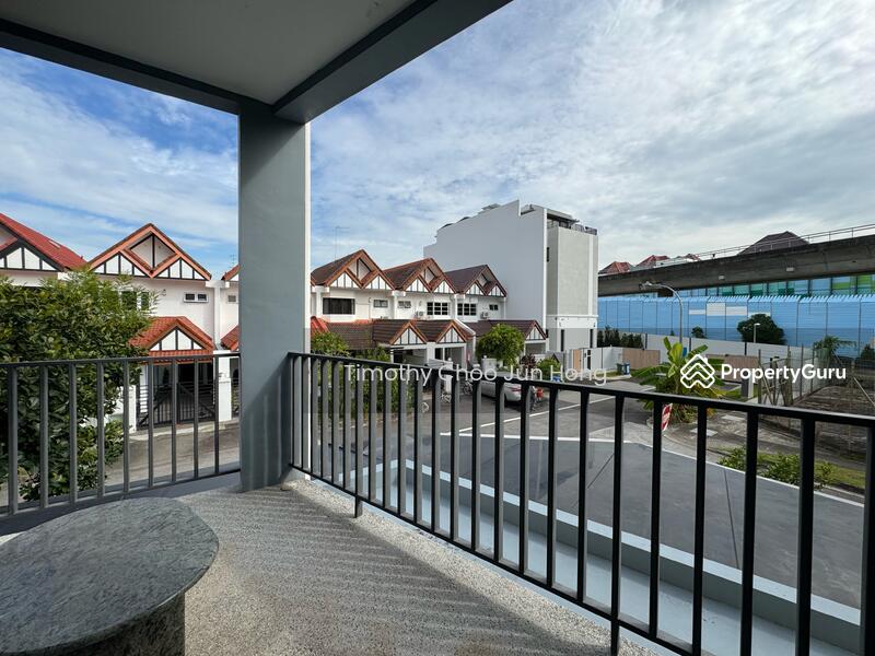 For Sale - Sunbird Park