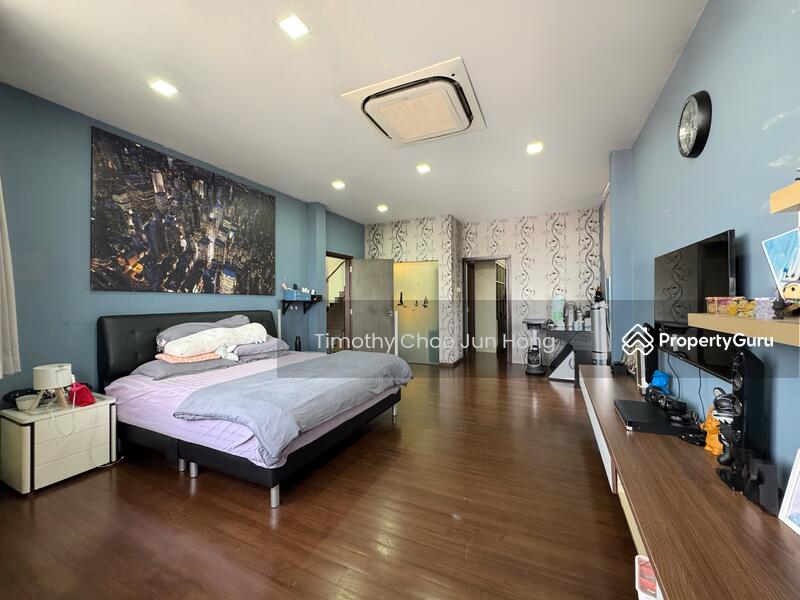 For Sale - Sunbird Park